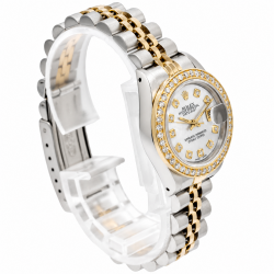 Rolex Datejust 26MM 69173 Two-Tone Watch